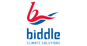 Biddle Climate Solutions Logo